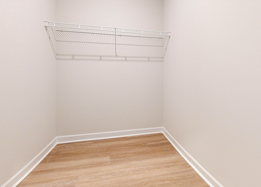 Spacious Closets-image